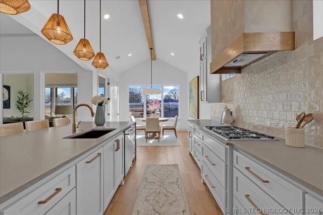 1203 N 71st Place, Broken Arrow, OK 74014