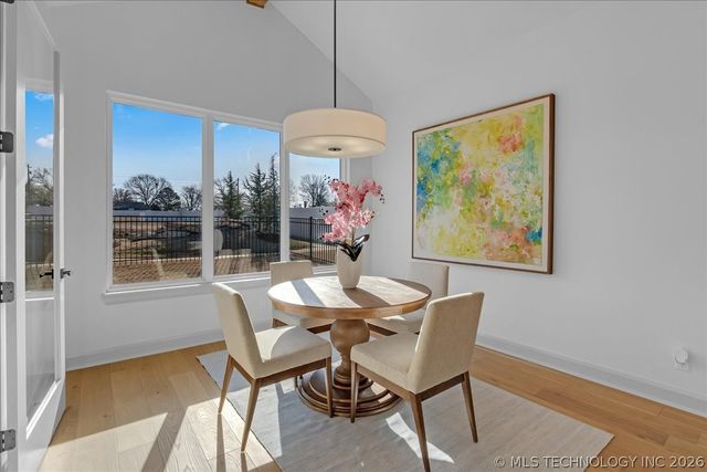 1203 N 71st Place, Broken Arrow, OK 74014