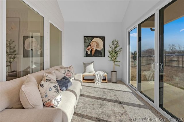 1203 N 71st Place, Broken Arrow, OK 74014