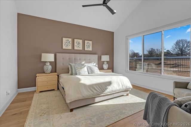 1203 N 71st Place, Broken Arrow, OK 74014