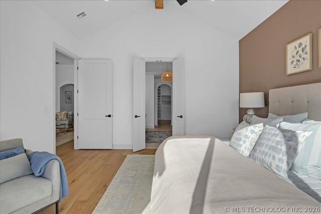 1203 N 71st Place, Broken Arrow, OK 74014