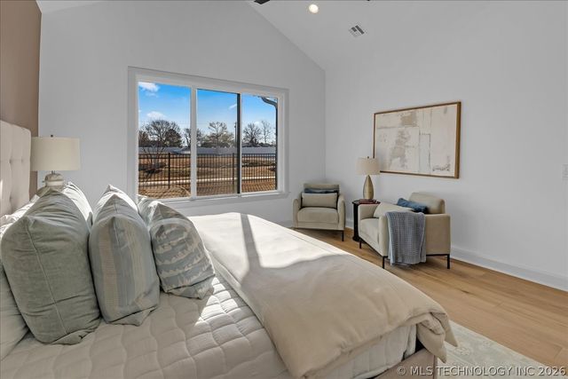 1203 N 71st Place, Broken Arrow, OK 74014