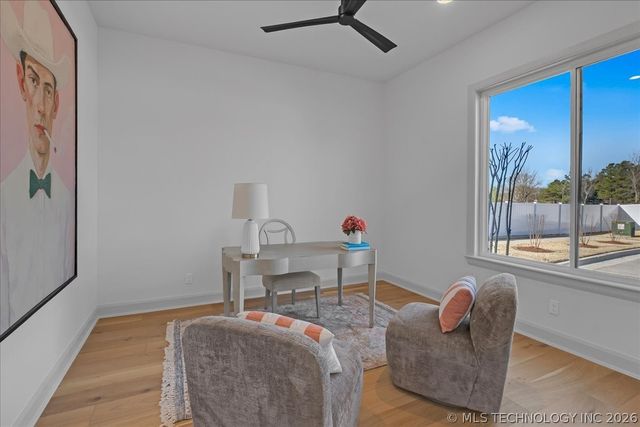 1203 N 71st Place, Broken Arrow, OK 74014