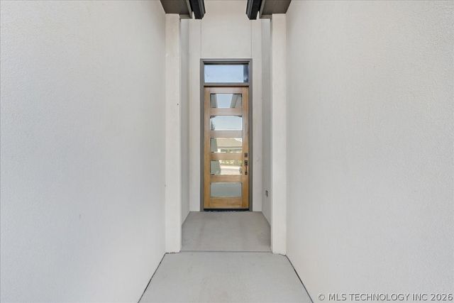 1203 N 71st Place, Broken Arrow, OK 74014