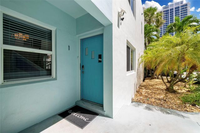 3015 Seville Street 1, Fort Lauderdale, FL 33304