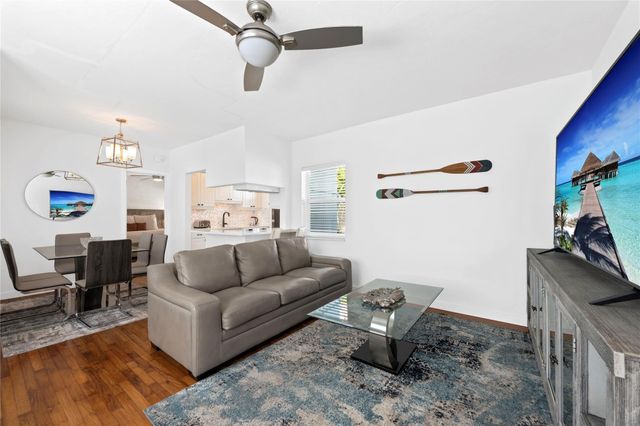 3015 Seville Street 1, Fort Lauderdale, FL 33304