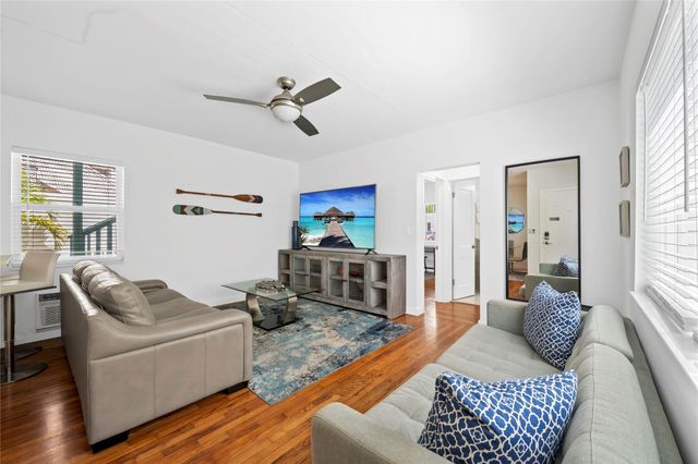 3015 Seville Street 1, Fort Lauderdale, FL 33304