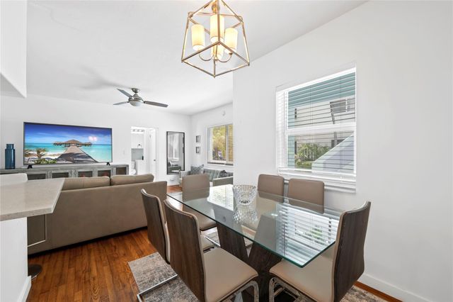 3015 Seville Street 1, Fort Lauderdale, FL 33304