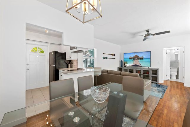 3015 Seville Street 1, Fort Lauderdale, FL 33304