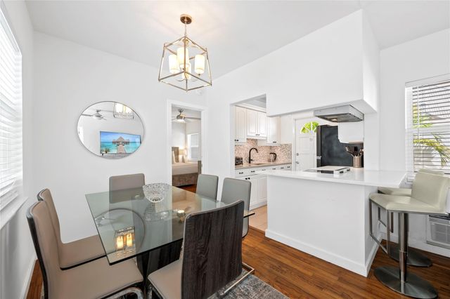 3015 Seville Street 1, Fort Lauderdale, FL 33304