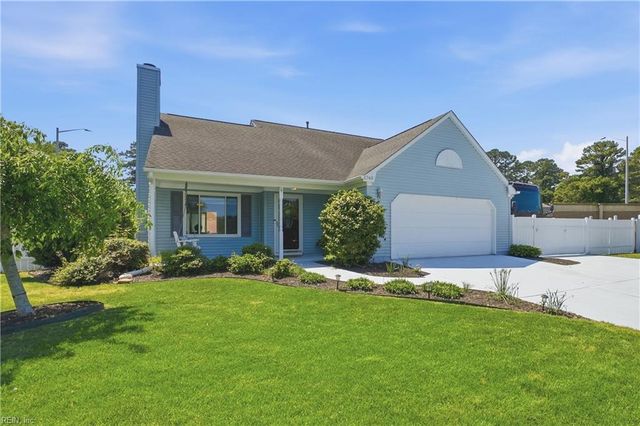 1765 Edgestone CT, Virginia Beach, VA 23453