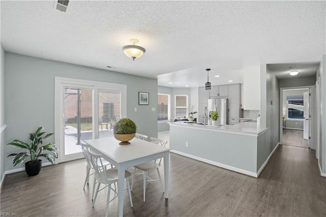 1765 Edgestone CT, Virginia Beach, VA 23453