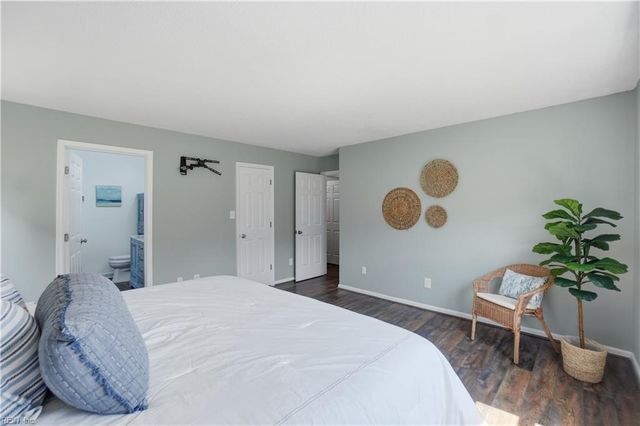 1765 Edgestone CT, Virginia Beach, VA 23453