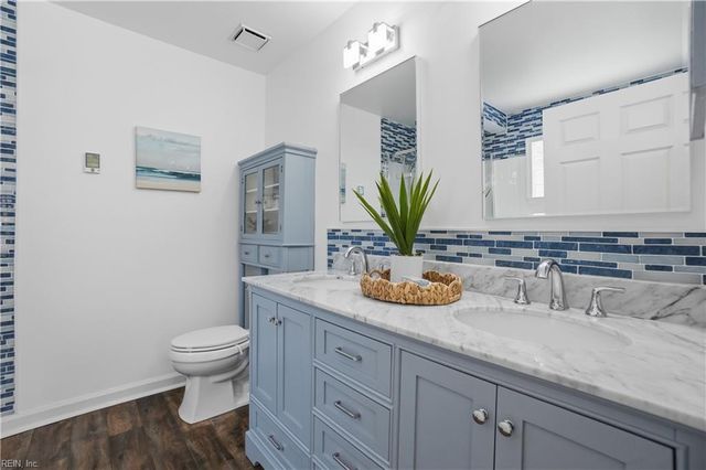 1765 Edgestone CT, Virginia Beach, VA 23453