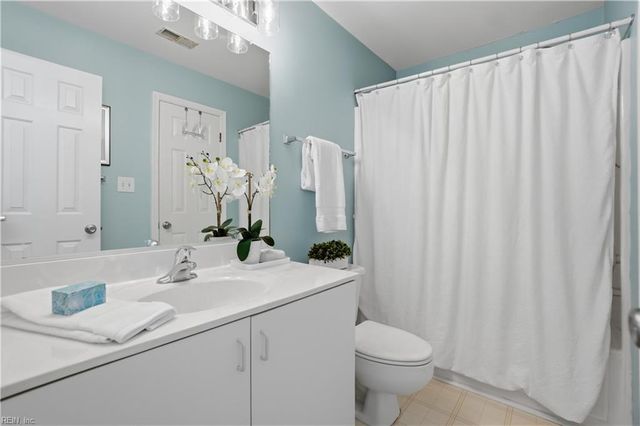 1765 Edgestone CT, Virginia Beach, VA 23453