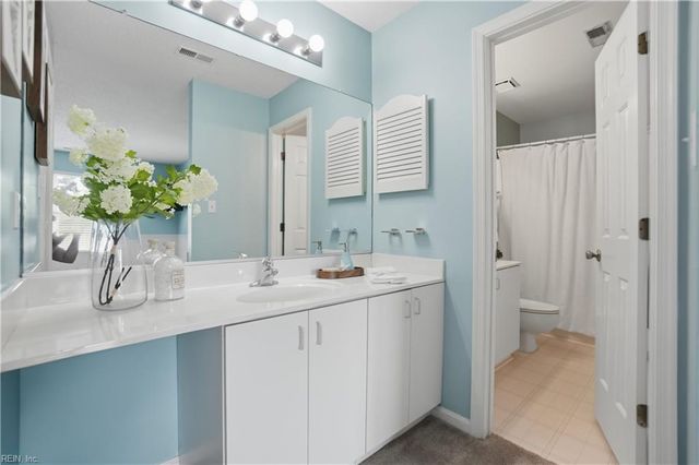 1765 Edgestone CT, Virginia Beach, VA 23453