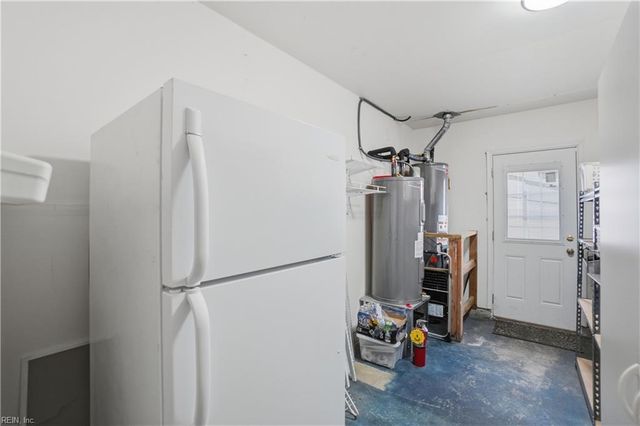 1765 Edgestone CT, Virginia Beach, VA 23453