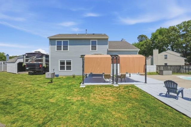 1765 Edgestone CT, Virginia Beach, VA 23453