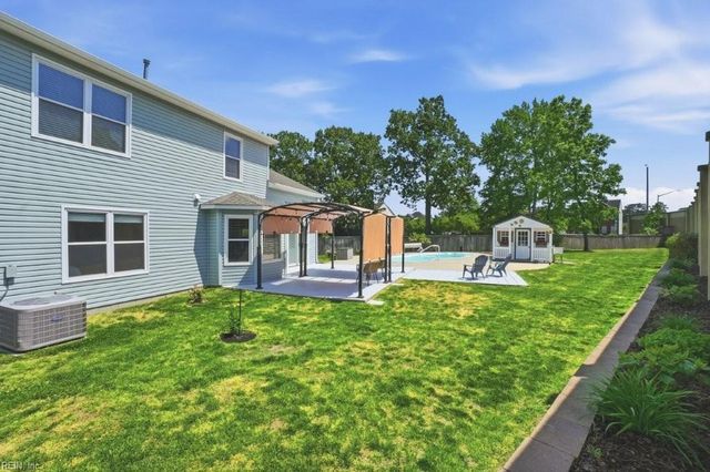 1765 Edgestone CT, Virginia Beach, VA 23453