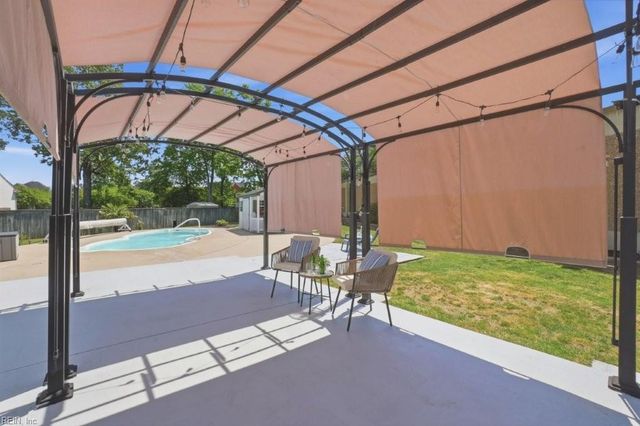 1765 Edgestone CT, Virginia Beach, VA 23453