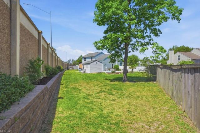 1765 Edgestone CT, Virginia Beach, VA 23453