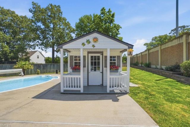 1765 Edgestone CT, Virginia Beach, VA 23453