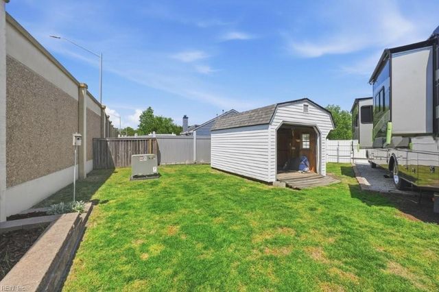 1765 Edgestone CT, Virginia Beach, VA 23453