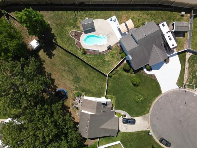 1765 Edgestone CT, Virginia Beach, VA 23453