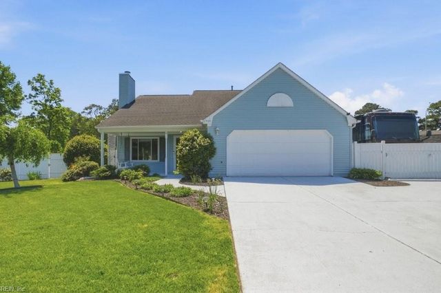 1765 Edgestone CT, Virginia Beach, VA 23453