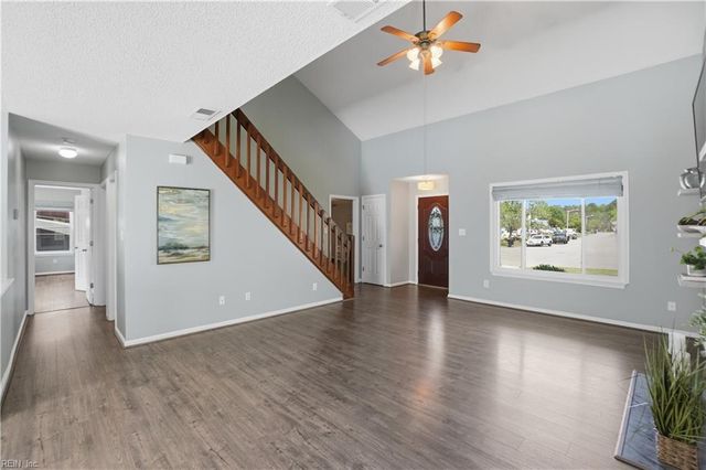 1765 Edgestone CT, Virginia Beach, VA 23453