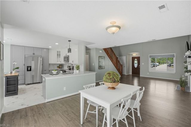 1765 Edgestone CT, Virginia Beach, VA 23453