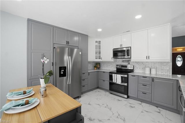 1765 Edgestone CT, Virginia Beach, VA 23453