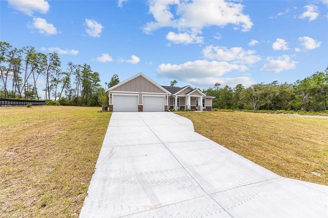 4358 W DRAKE LANE, Dunnellon, FL 34433