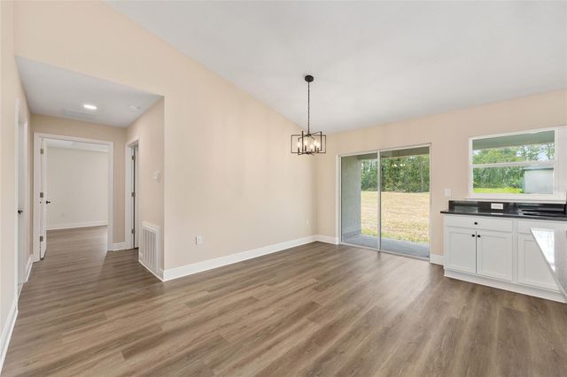 4358 W DRAKE LANE, Dunnellon, FL 34433