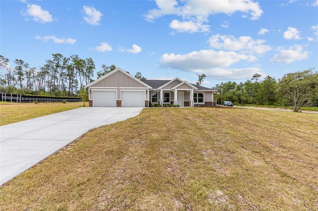 4358 W DRAKE LANE, Dunnellon, FL 34433