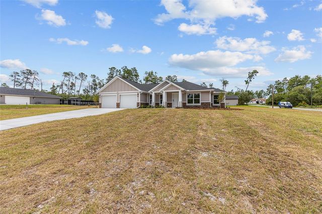 4358 W DRAKE LANE, Dunnellon, FL 34433