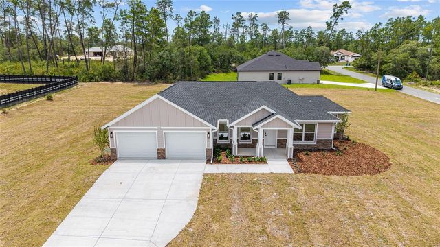 4358 W DRAKE LANE, Dunnellon, FL 34433