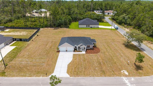 4358 W DRAKE LANE, Dunnellon, FL 34433