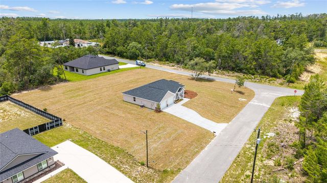 4358 W DRAKE LANE, Dunnellon, FL 34433