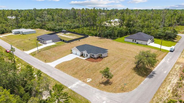 4358 W DRAKE LANE, Dunnellon, FL 34433