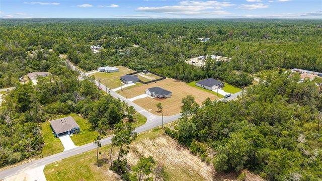 4358 W DRAKE LANE, Dunnellon, FL 34433