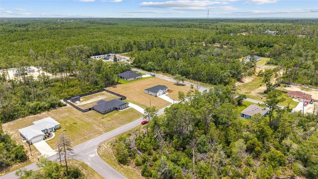 4358 W DRAKE LANE, Dunnellon, FL 34433