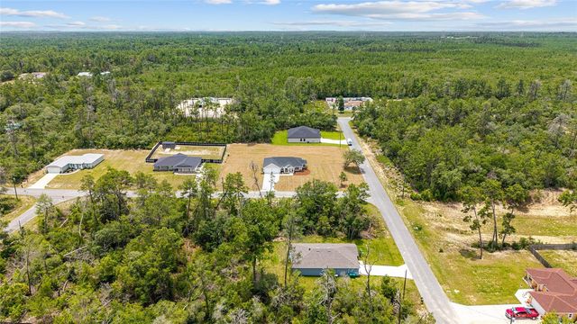 4358 W DRAKE LANE, Dunnellon, FL 34433