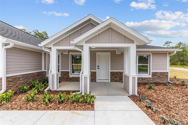 4358 W DRAKE LANE, Dunnellon, FL 34433