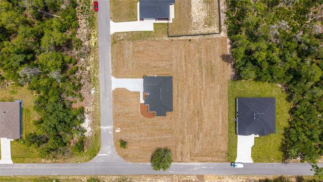 4358 W DRAKE LANE, Dunnellon, FL 34433