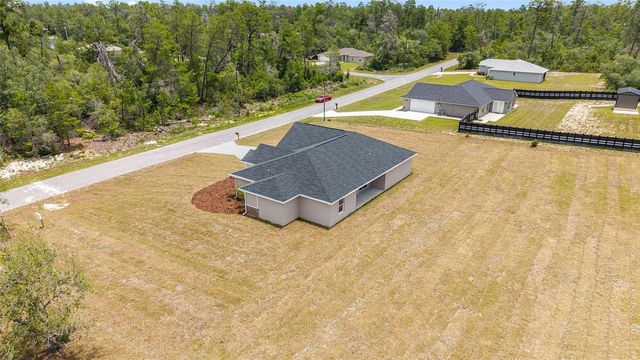 4358 W DRAKE LANE, Dunnellon, FL 34433
