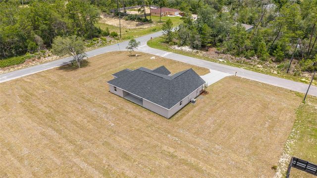 4358 W DRAKE LANE, Dunnellon, FL 34433
