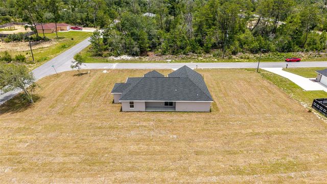 4358 W DRAKE LANE, Dunnellon, FL 34433