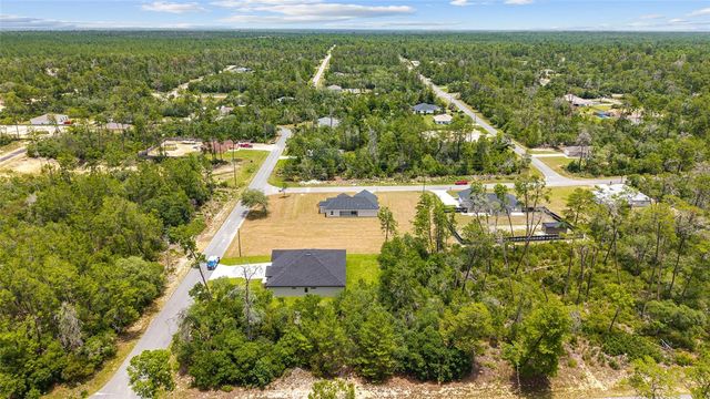 4358 W DRAKE LANE, Dunnellon, FL 34433