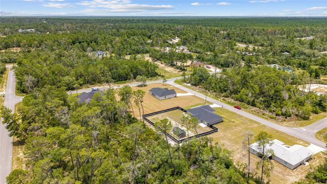 4358 W DRAKE LANE, Dunnellon, FL 34433